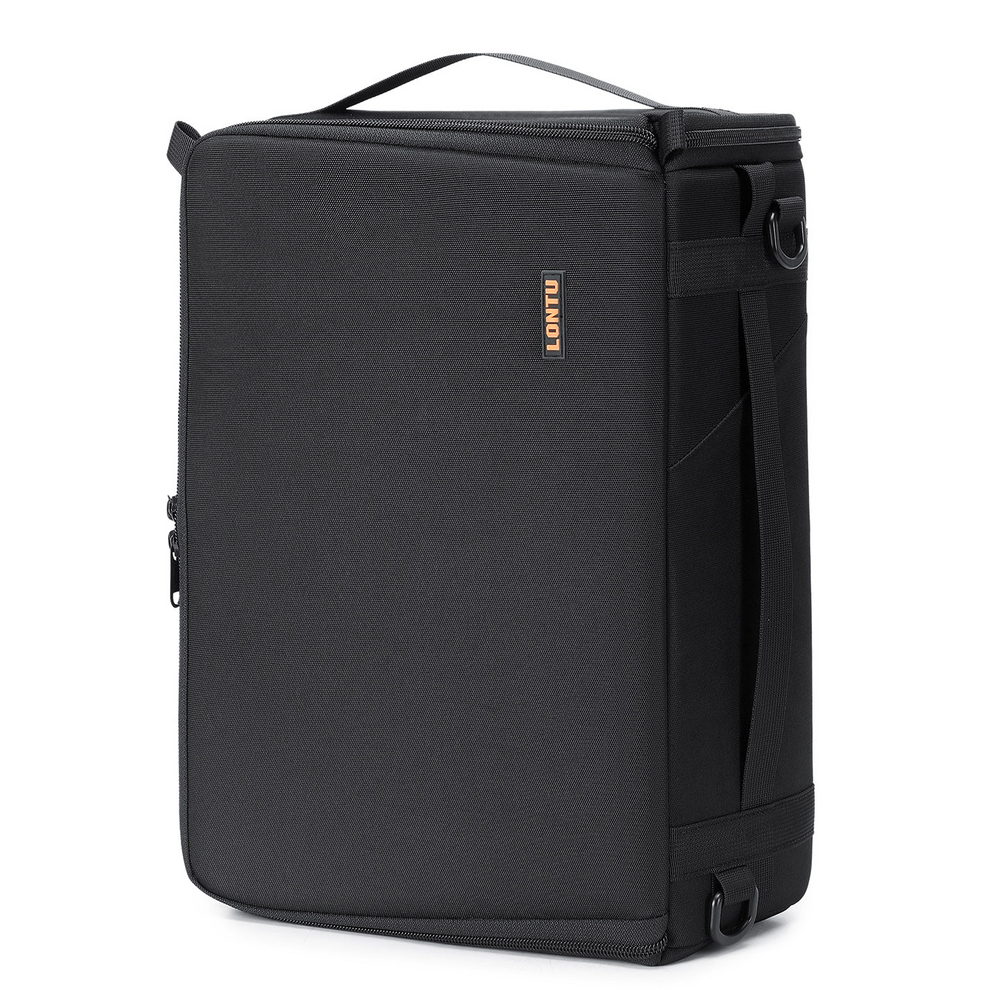 Drone Camera Lens - Tas Kamera Profesional, Tas Lensa Telefoto