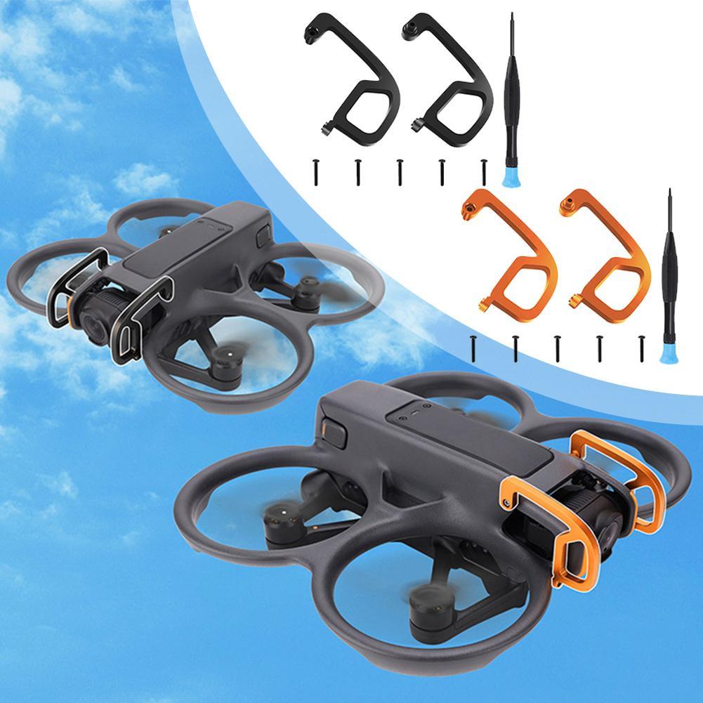 Drone Camera Filter - Gimbal Bumper untuk dji Avata 2