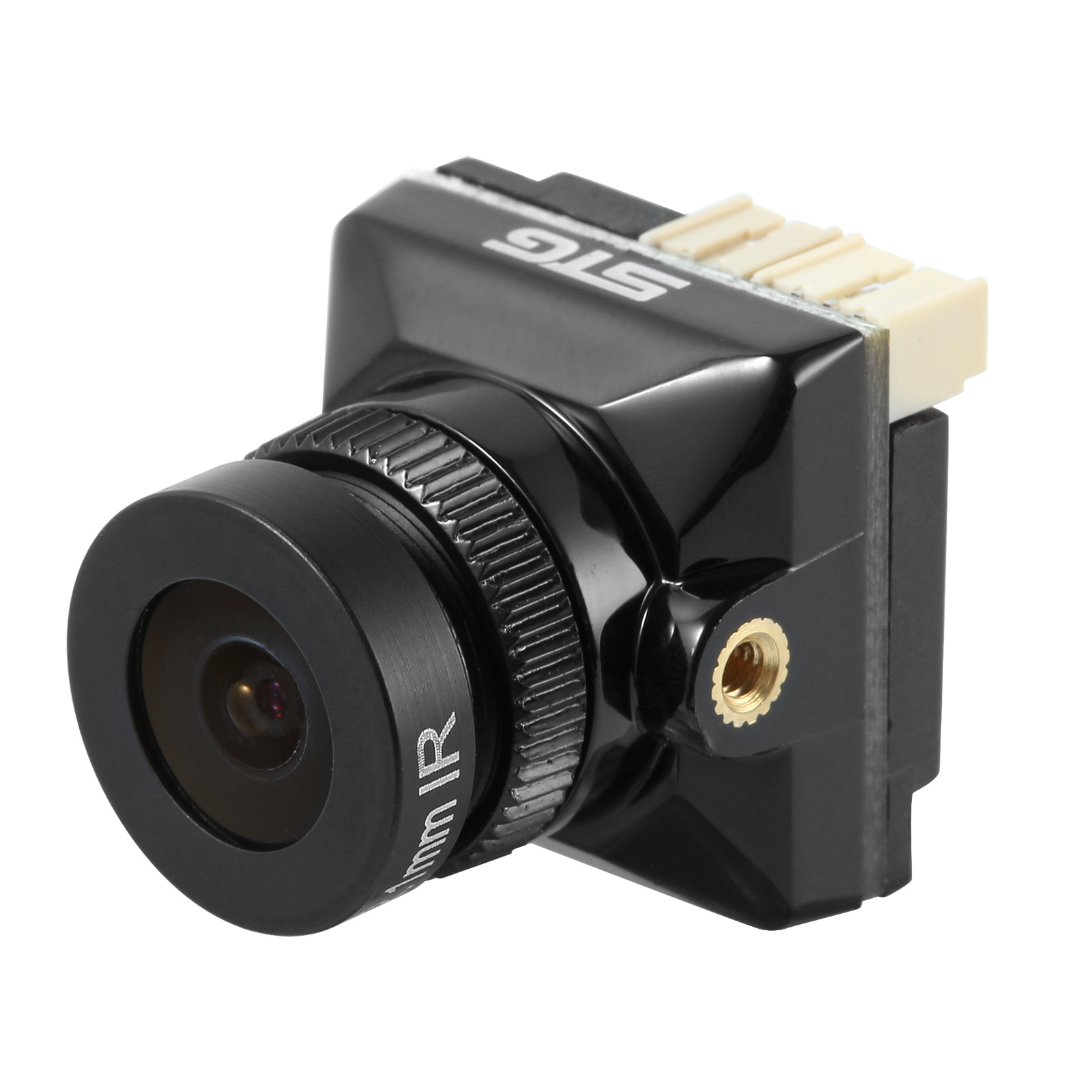 Drone Camera Lens - Kamera Mini FPV 1500TVL, sensor 1/2,7