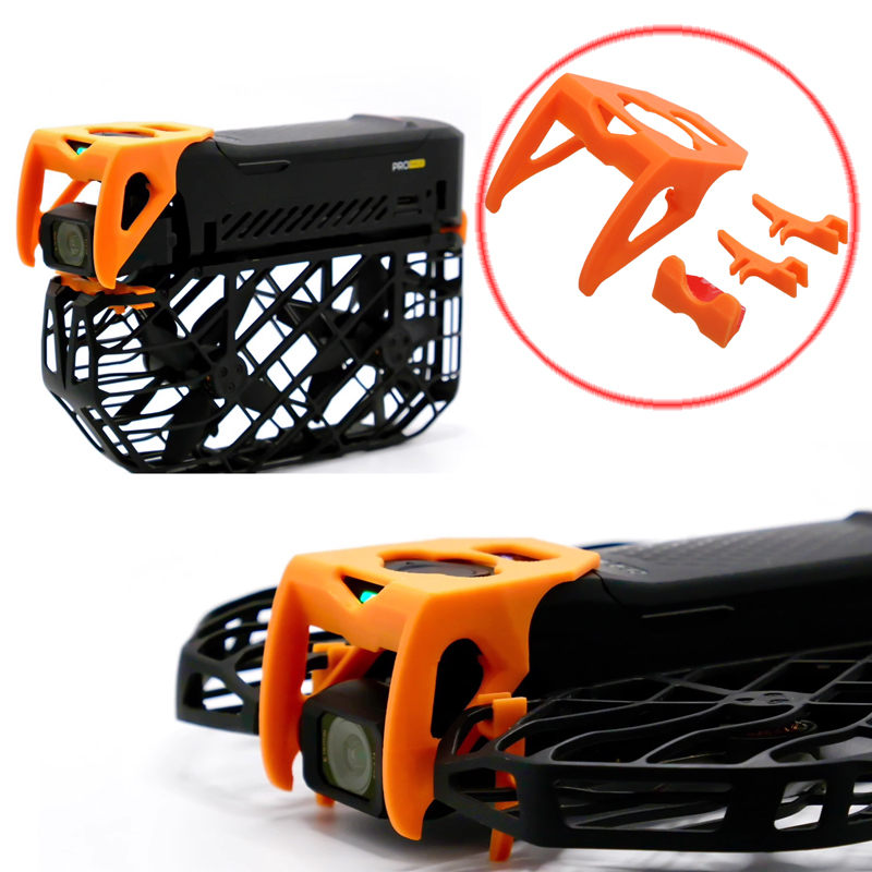 Drone Camera Case - 1Set untuk Hover X1 Pro/Pro Max