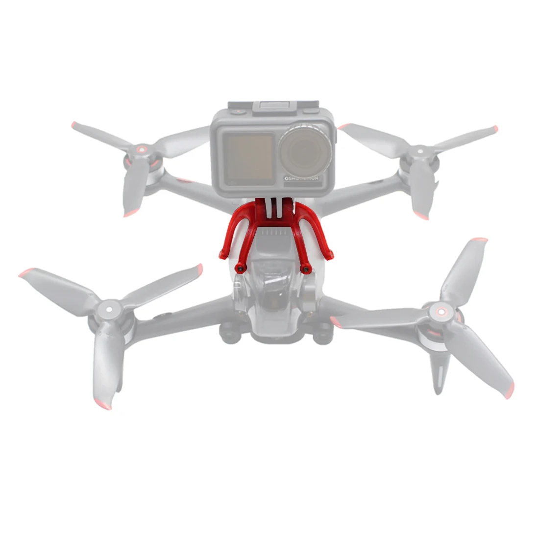 Drone Camera Case - Braket dudukan TPU cetak 3D Untuk