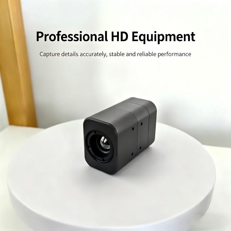 Drone Camera Thermal - Kamera Pencitraan Termal Caddx 256CA/384CA/640CA Analog