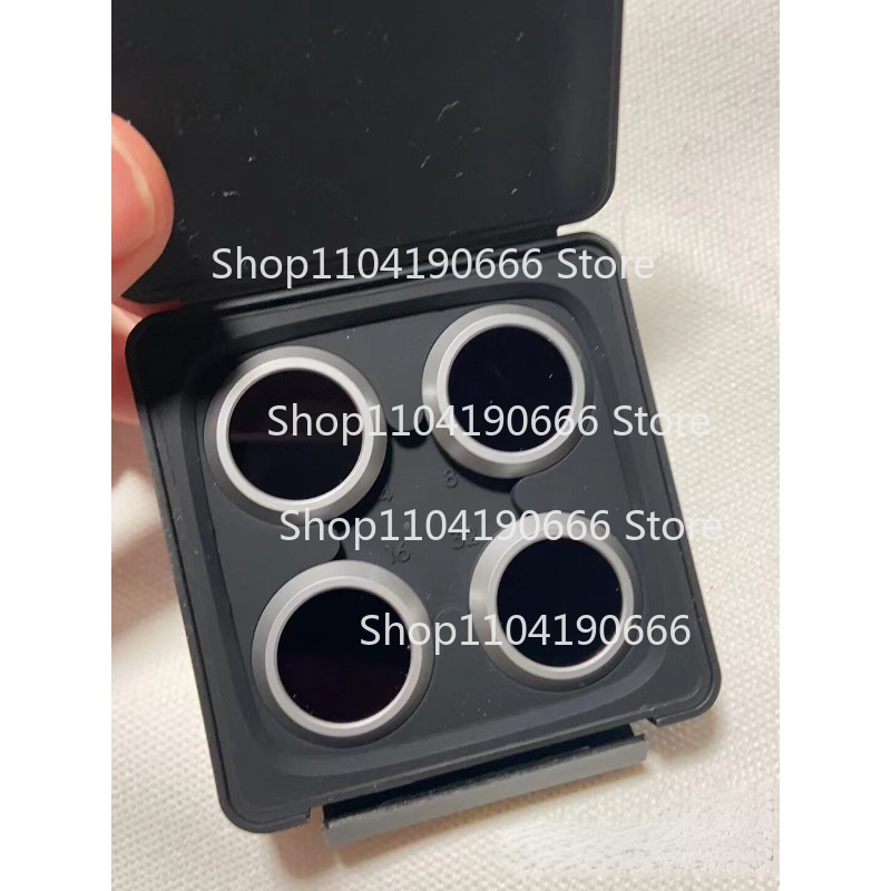 Drone Camera Filter - Original Untuk DJI Mavic 2 Zoom