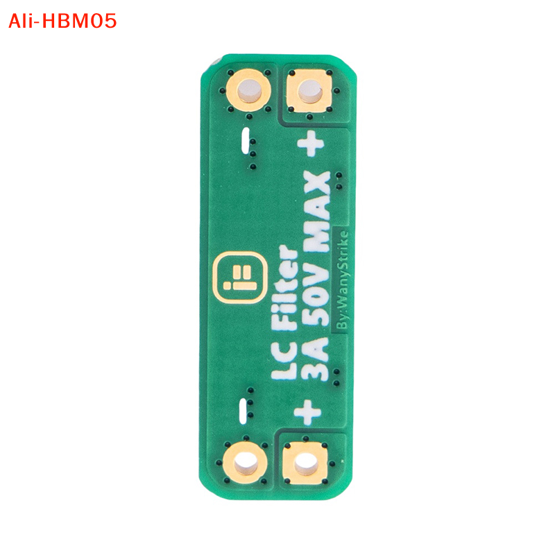 (HB05)1 Buah Modul Filter IFli - Drone Camera Filter ulasan dan harga