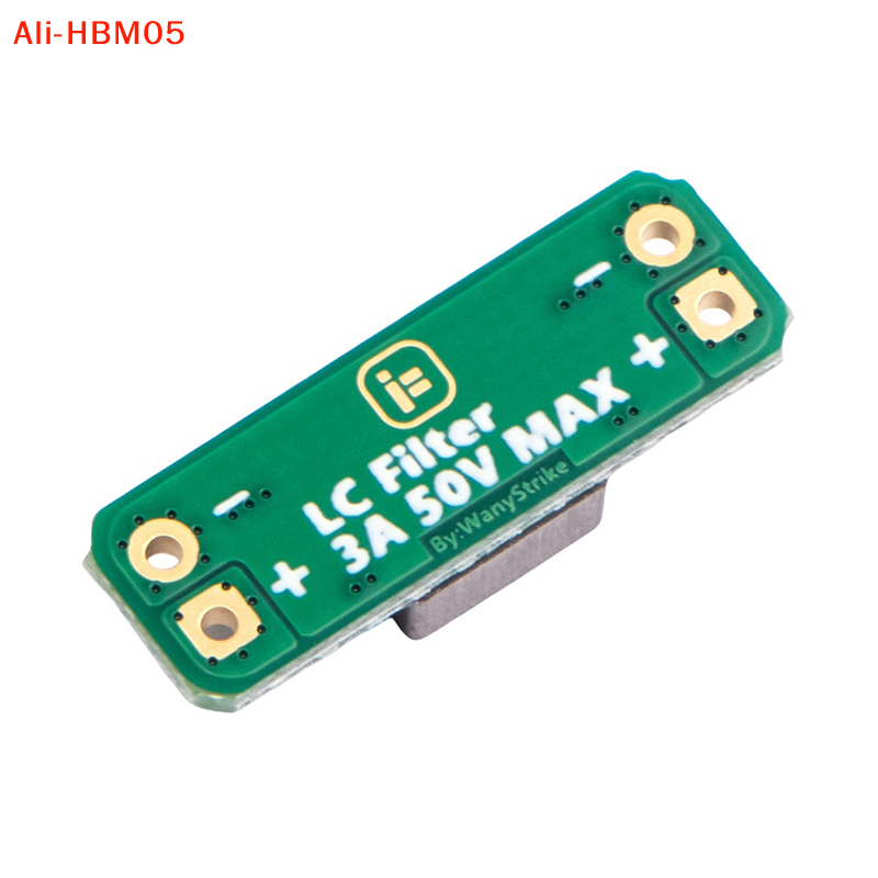 (HB05)1 Buah Modul Filter IFli - Drone Camera Filter ulasan dan harga