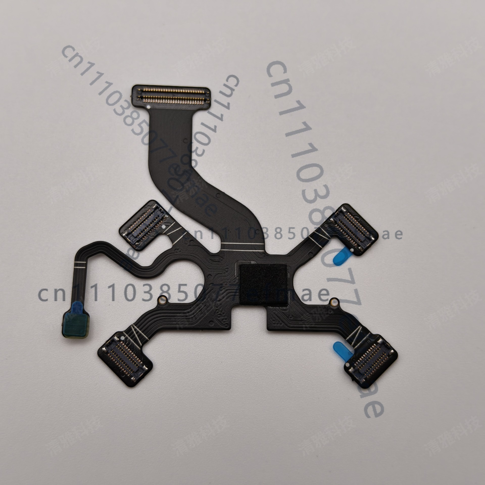 Kabel Fleksibel Gimbal 7 in 1  - Drone Camera With Gimbal ulasan dan harga