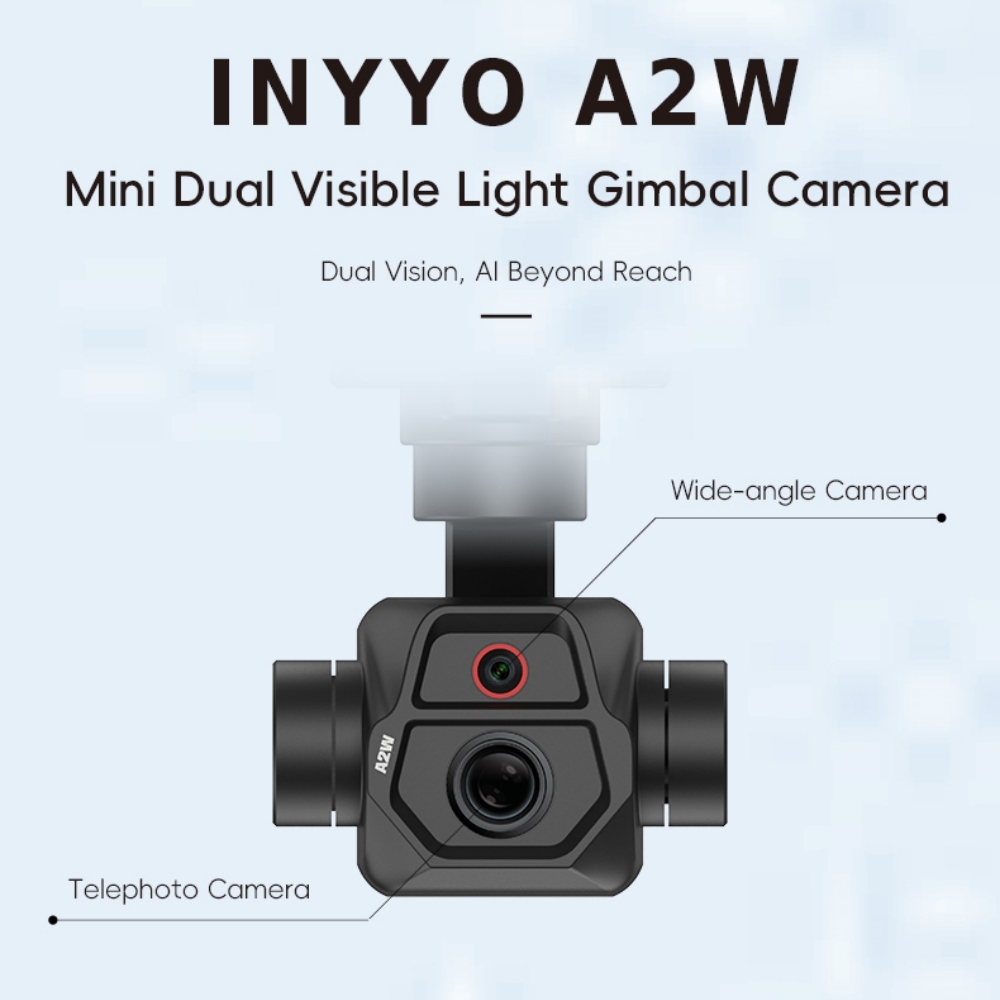 B67C untuk 3 Kamera Drone Suku - Drone Camera With Gimbal ulasan dan harga