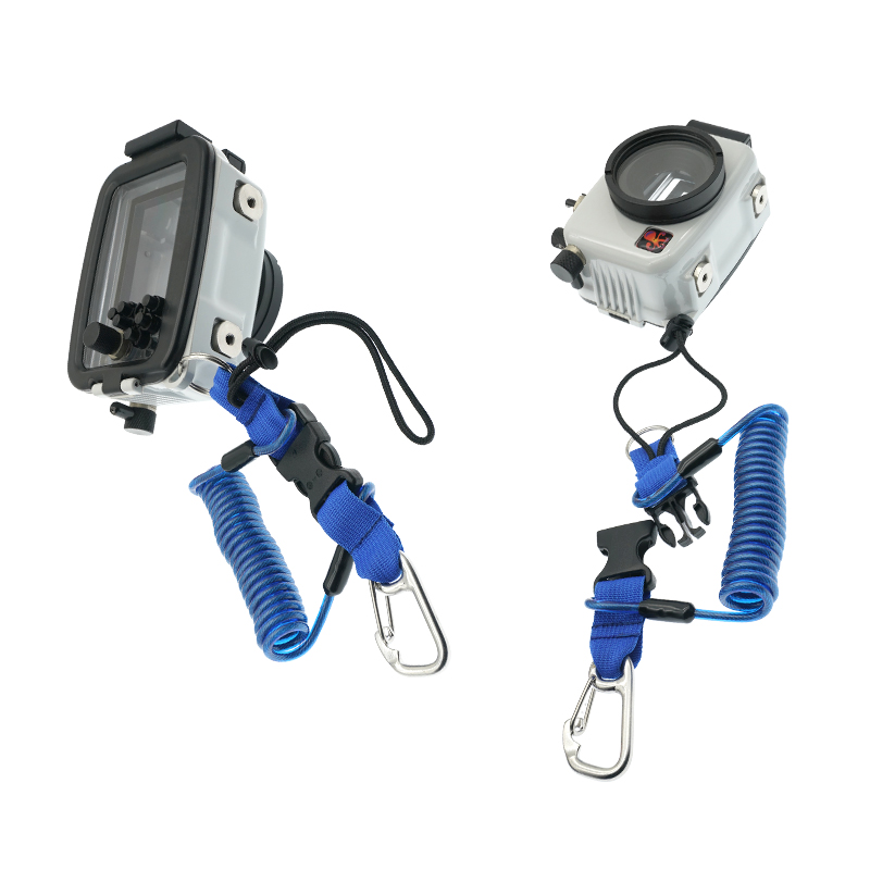 Tali gantungan kamera selam Sc - Drone Camera Action ulasan dan harga