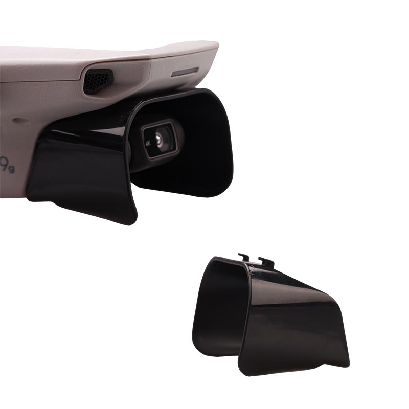 Tudung lensa untuk DJI Mini 2/ - Drone Camera Night Vision ulasan dan harga