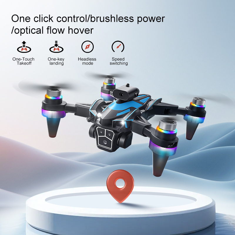 Drone Udara Luar Ruangan Elekt - Drone Camera Mount ulasan dan harga