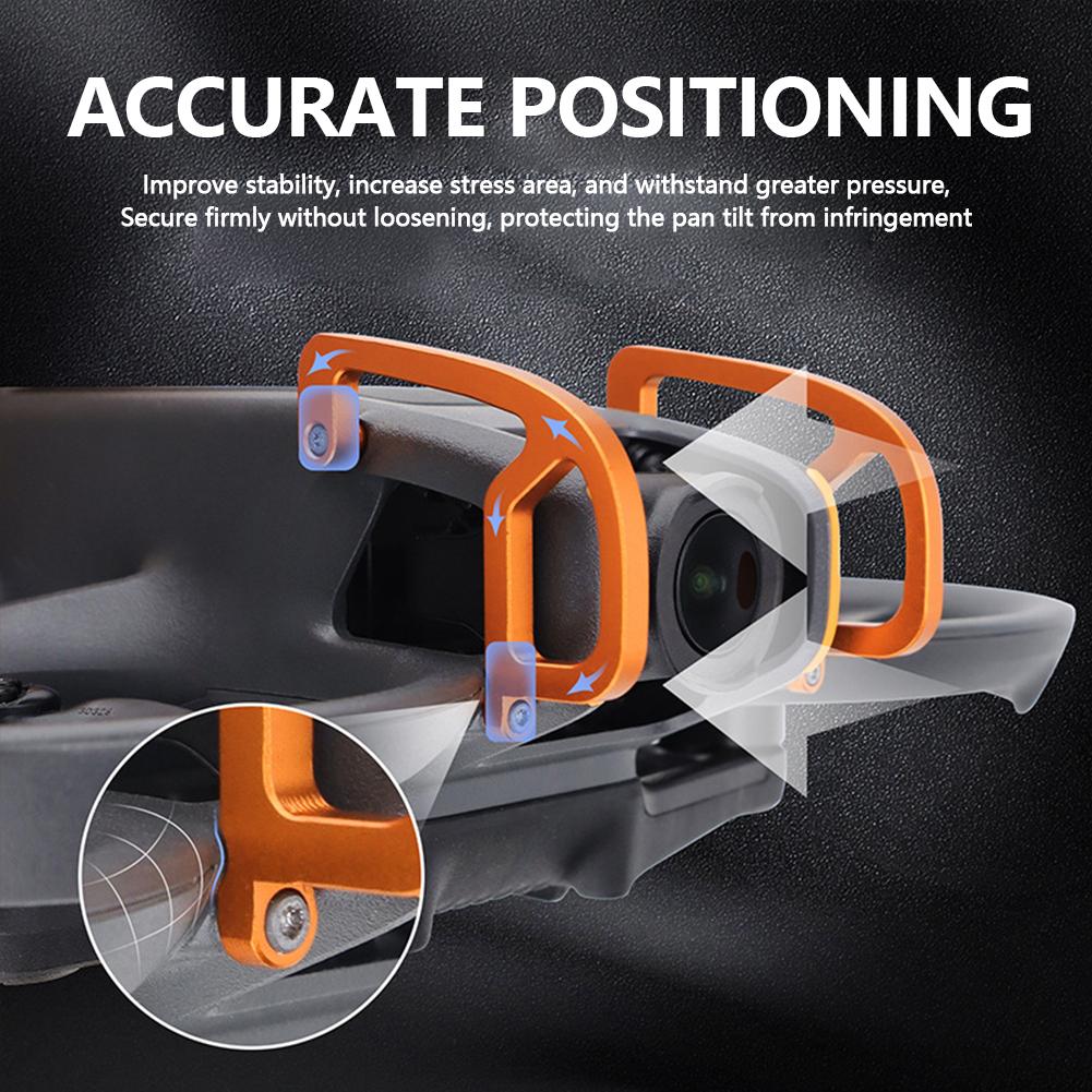 Gimbal Bumper untuk dji Avata  - Drone Camera Filter ulasan dan harga