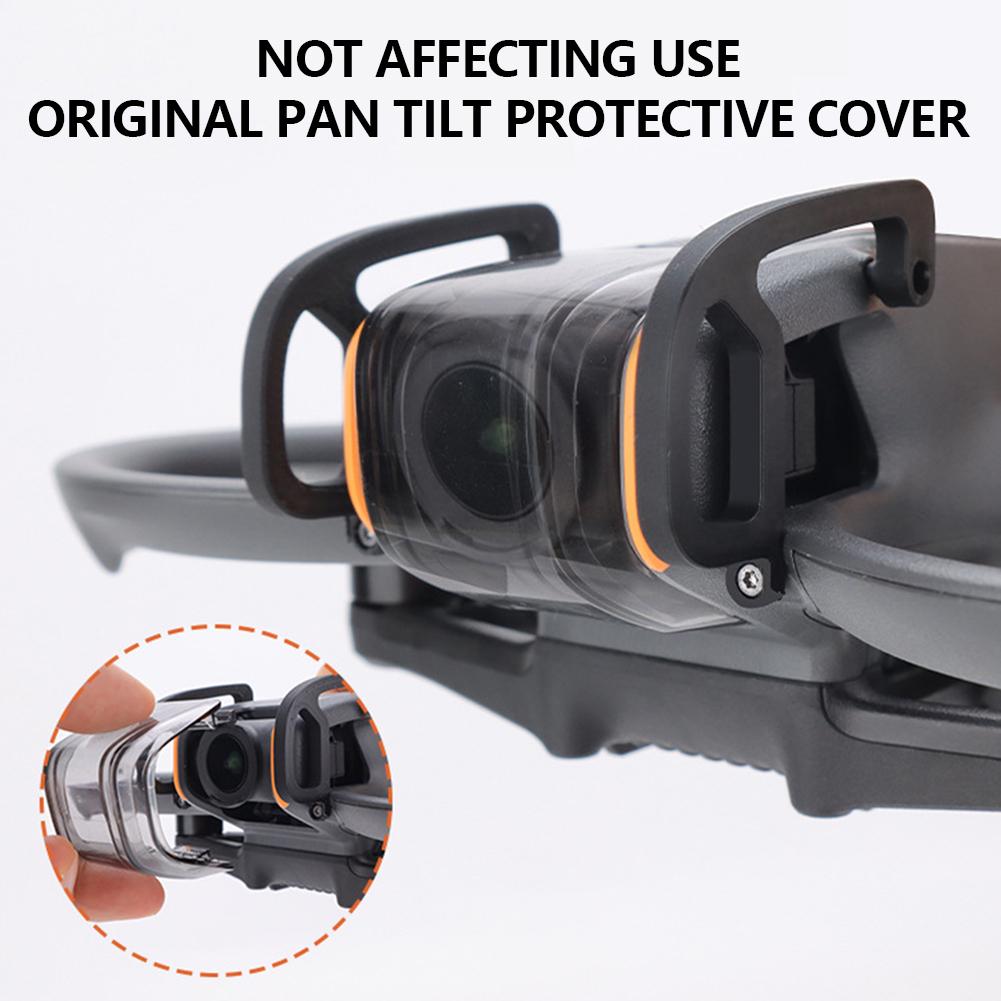 Gimbal Bumper untuk dji Avata  - Drone Camera Filter ulasan dan harga