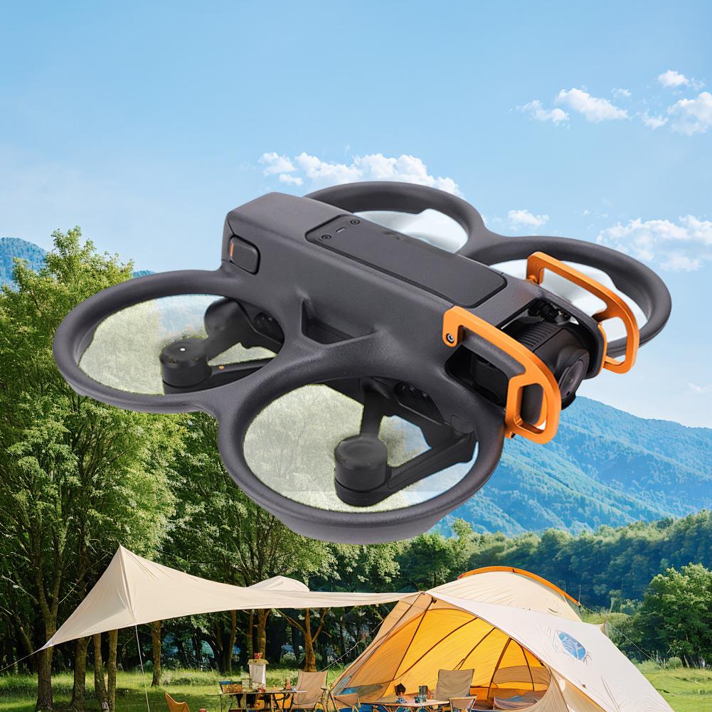 Gimbal Bumper untuk dji Avata  - Drone Camera Filter ulasan dan harga