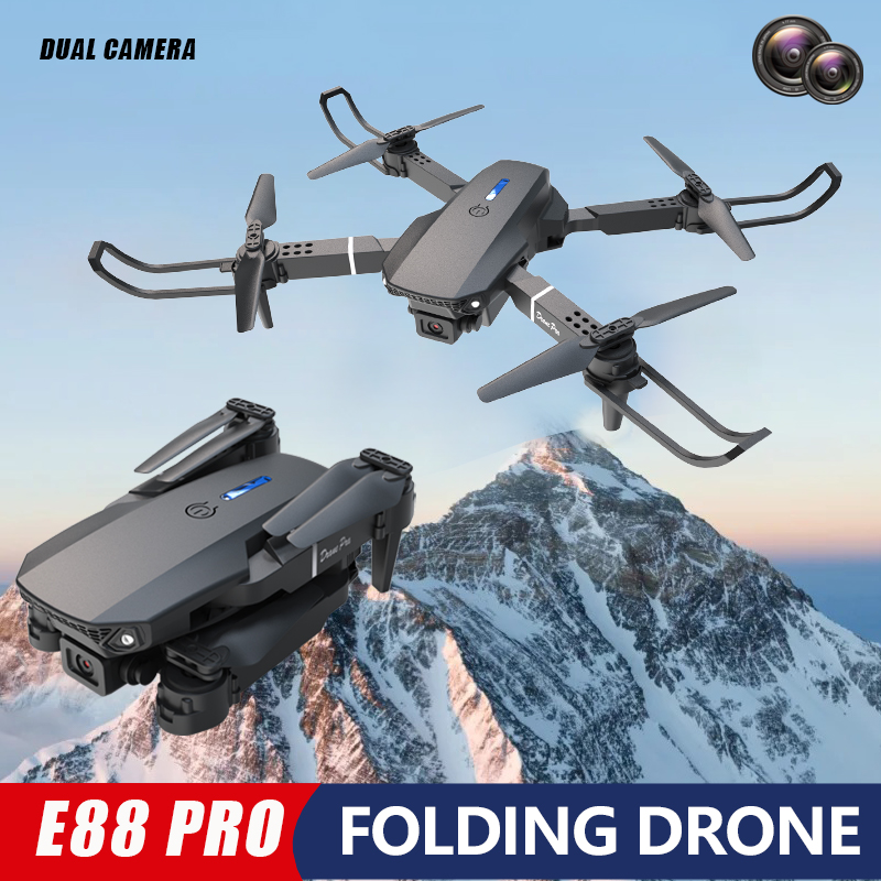 Drone Lipat Motor Tanpa Sikat  - Drone Camera Mount ulasan dan harga