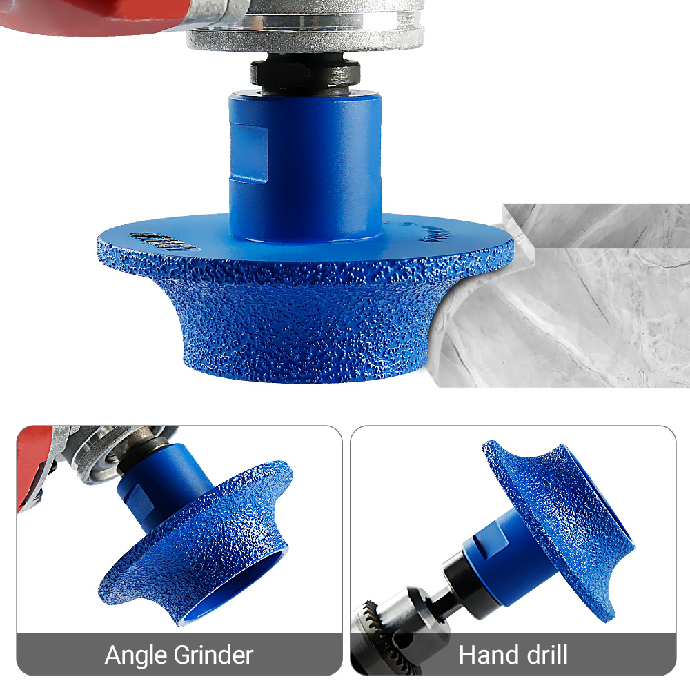 Roda Poles Berlian LOZLIN 5/8- - Drone Camera Stabilized ulasan dan harga