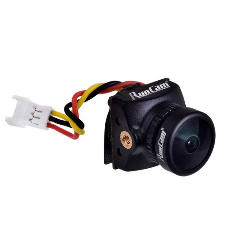 RunCam Nano2 Kamera HD 14MM NT - Drone Camera Lens ulasan dan harga