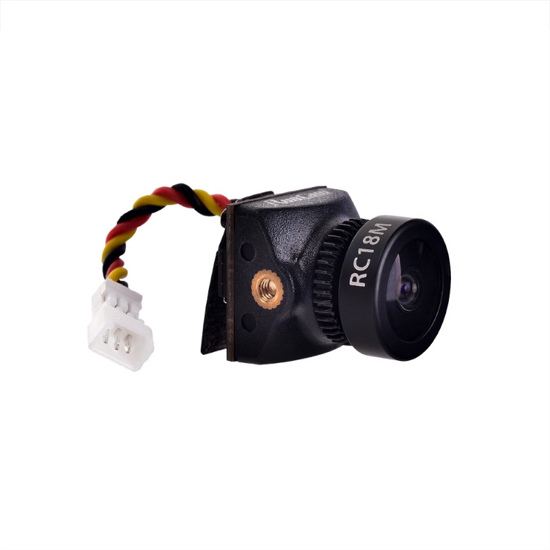 RunCam Nano2 Kamera HD 14MM NT - Drone Camera Lens ulasan dan harga