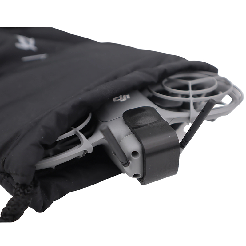 Penutup Pelindung Kamera Gimba - Drone Camera Case ulasan dan harga
