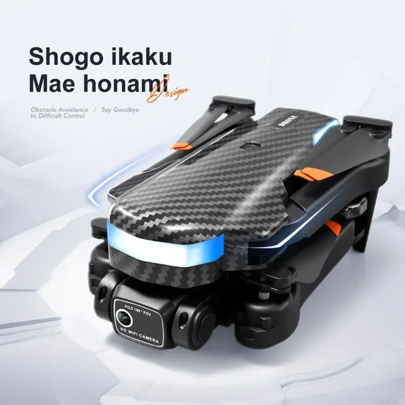 V8 Drone Profesional Mini 8K H - Drone Camera Professional ulasan dan harga