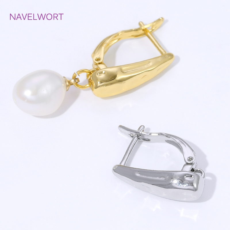 Kait Anting Lapis Emas 18K Hal - Drone Camera Stabilized ulasan dan harga