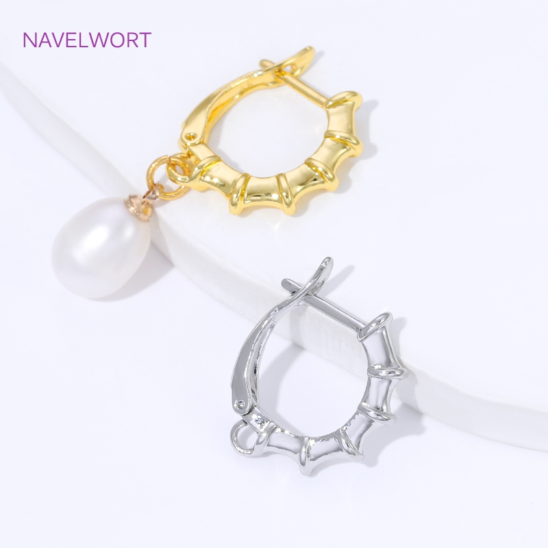 Kait Anting Lapis Emas 18K Hal - Drone Camera Stabilized ulasan dan harga