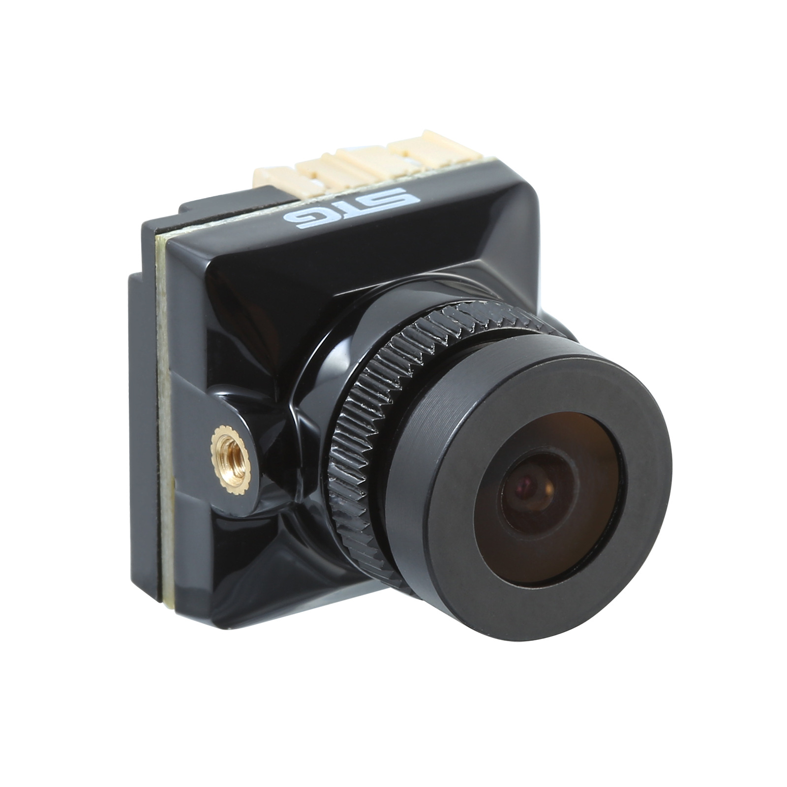 Kamera Mini FPV 1500TVL, senso - Drone Camera Lens ulasan dan harga