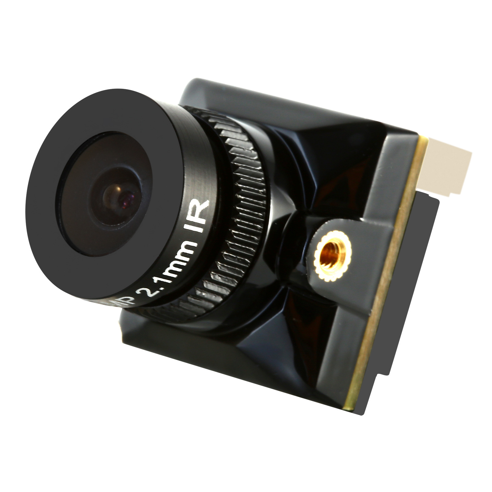 Kamera Mini FPV 1500TVL, senso - Drone Camera Lens ulasan dan harga