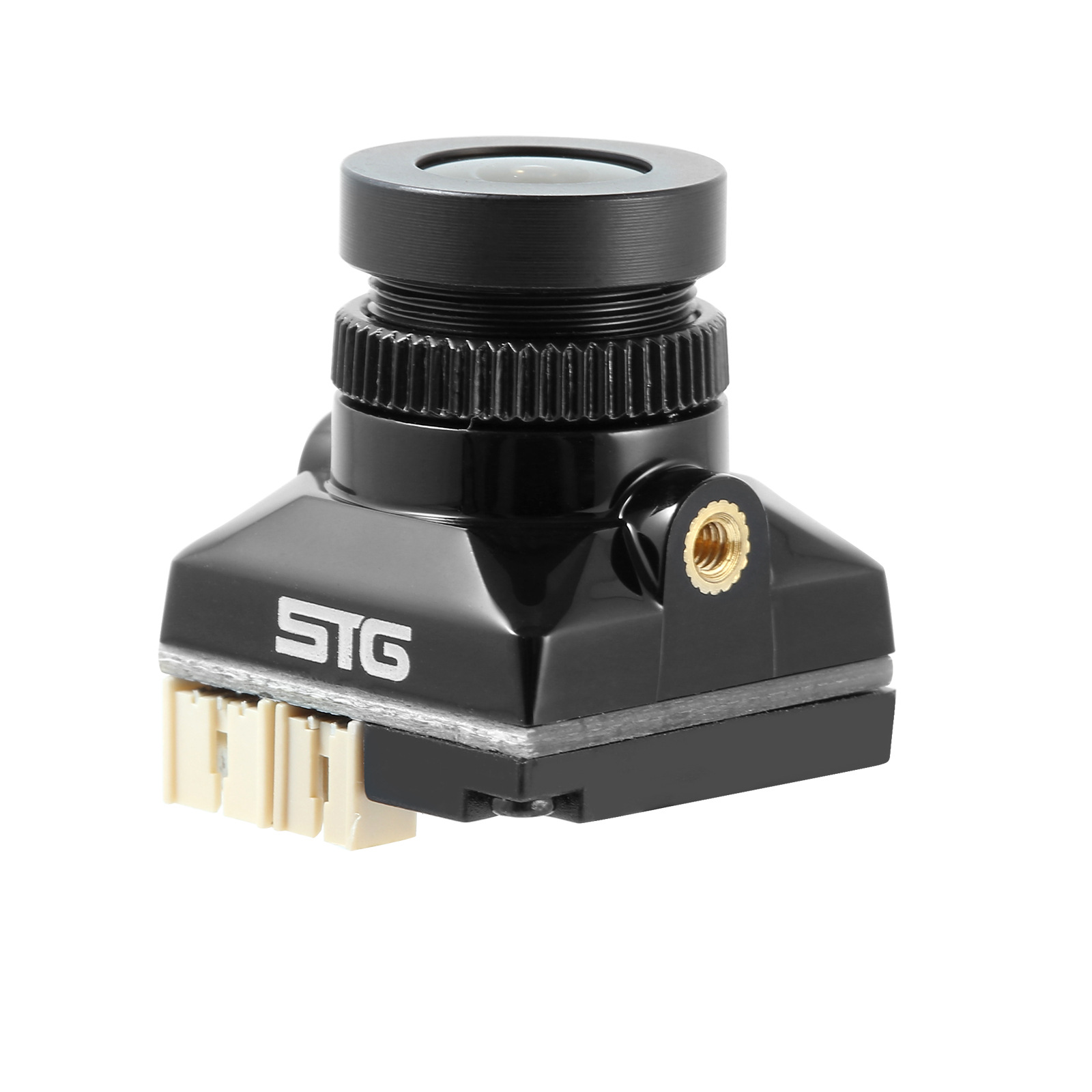 Kamera Mini FPV 1500TVL, senso - Drone Camera Lens ulasan dan harga