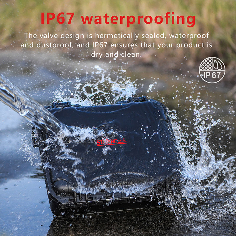 Kotak penyimpan kamera GoPro H - Drone Camera Waterproof ulasan dan harga