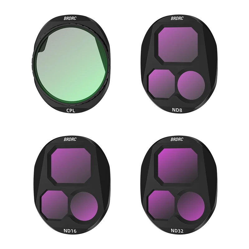 untuk Filter Kamera DJI MAVIC  - Drone Camera Filter ulasan dan harga