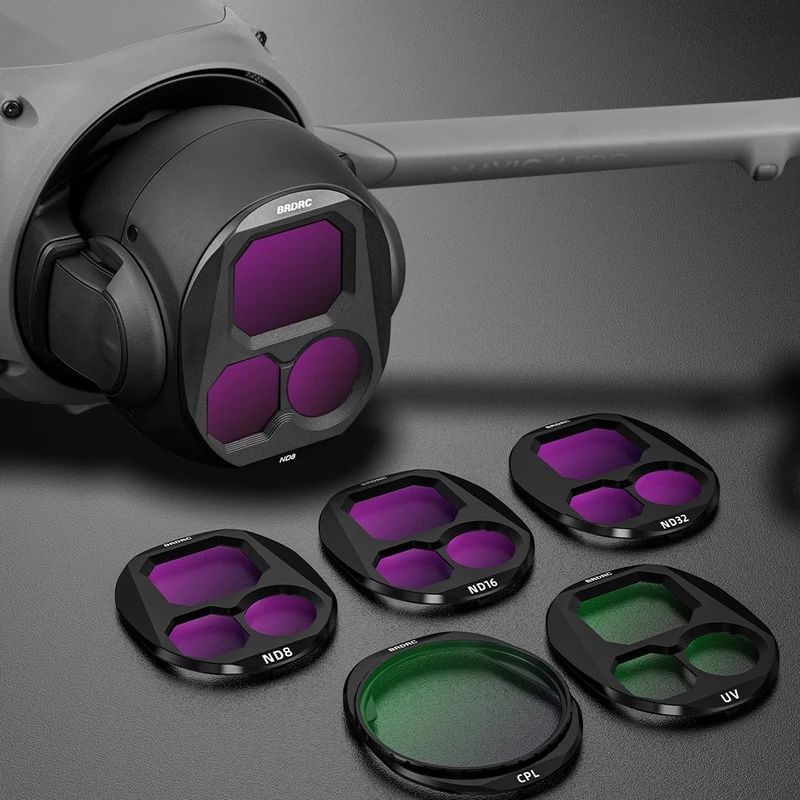 untuk Filter Kamera DJI MAVIC  - Drone Camera Filter ulasan dan harga