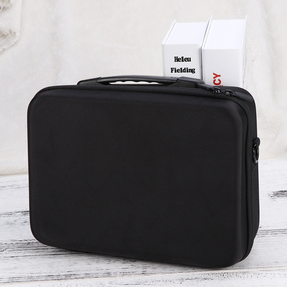 Tas Pembawa Drone Premium Taha - Drone Camera Waterproof ulasan dan harga