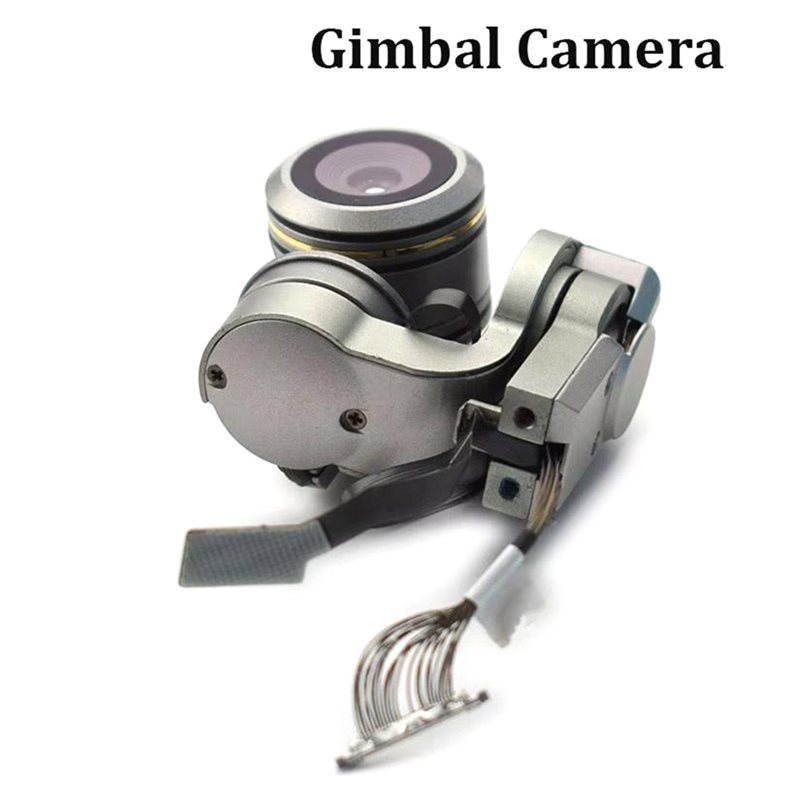 【REKOMENDASI】Gimbal Dengan Kam - Drone Camera With Gimbal ulasan dan harga