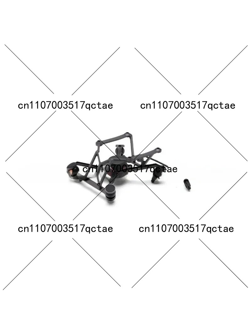 Rakitan Braket Gimbal Tunggal  - Drone Camera With Gimbal ulasan dan harga