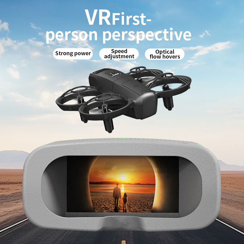 Drone X228 VR FPV HD Kamera Ga - Drone Camera Mount ulasan dan harga