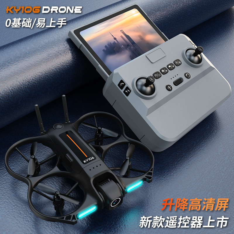 Ky106 Drone Mini Hd Fotografi  - Drone Camera Mount ulasan dan harga