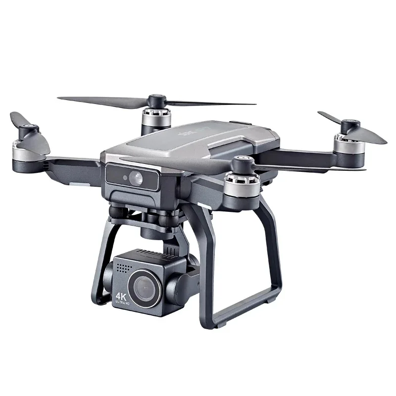SJRC F7s 4K PRO Drone 4K tabur - Drone Camera Lens ulasan dan harga