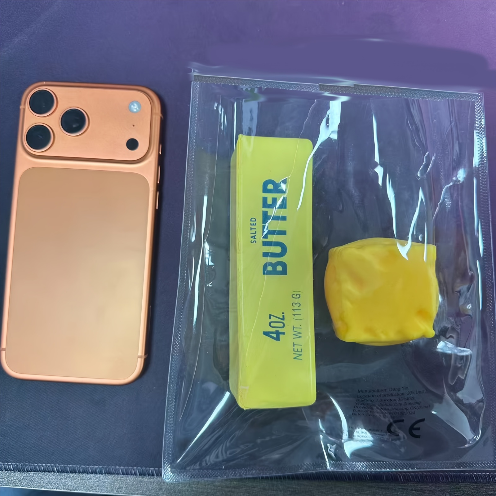 Mainan keju mentega squishy te - Drone Camera Stabilized ulasan dan harga