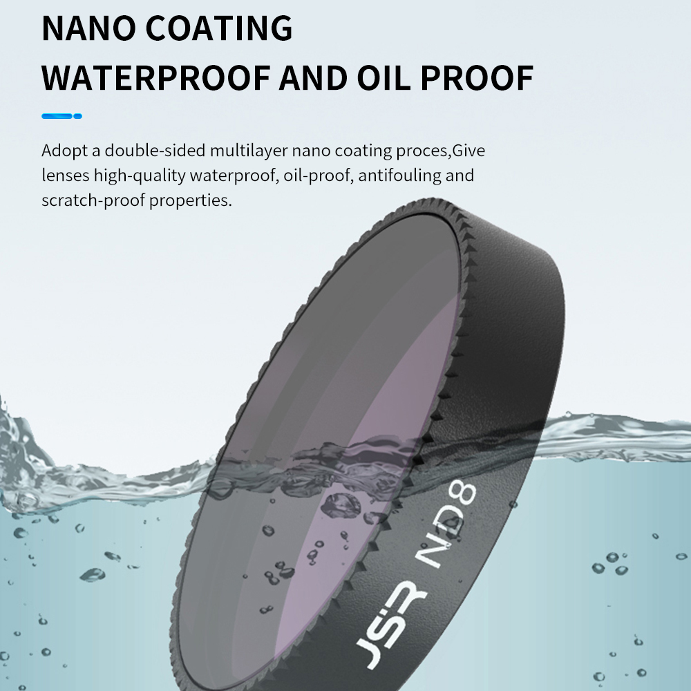 Filter untuk DJl NEO ND Set Fi - Drone Camera Filter ulasan dan harga