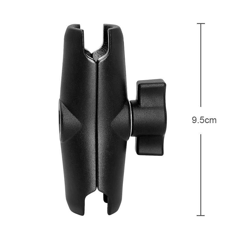 Penyangga Motor Ram Mount Komp - Drone Camera Action ulasan dan harga