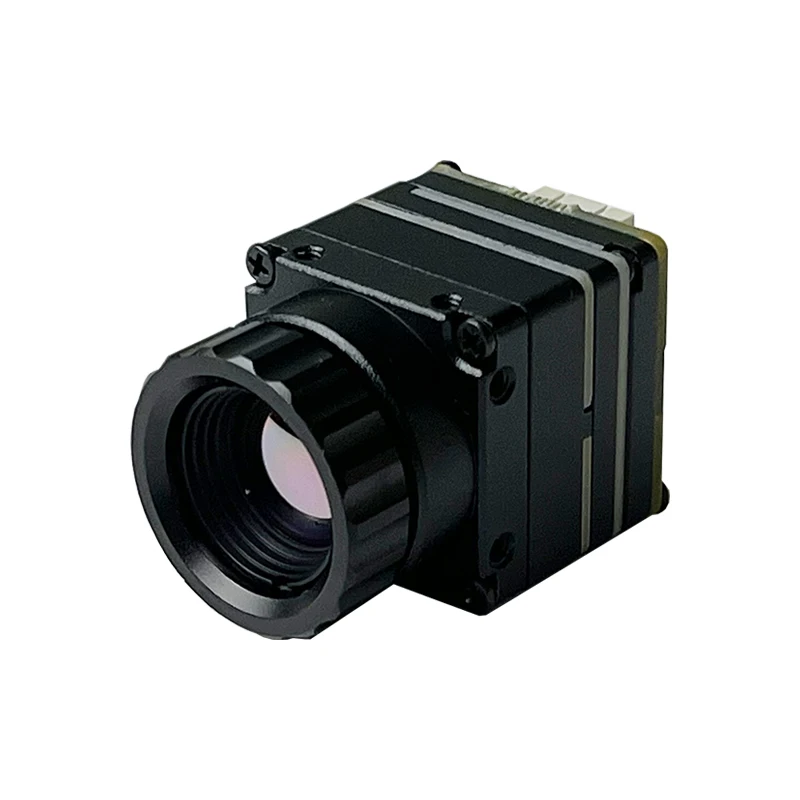 Modul Pencitraan Termal CVBS R - Drone Camera Thermal ulasan dan harga