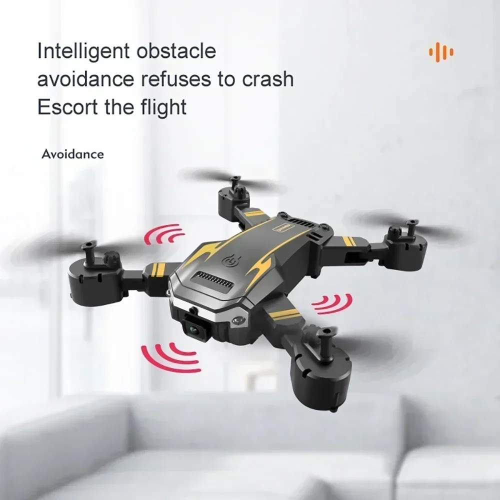Drone G6 Pro dengan Kamera Gan - Drone Camera Mount ulasan dan harga