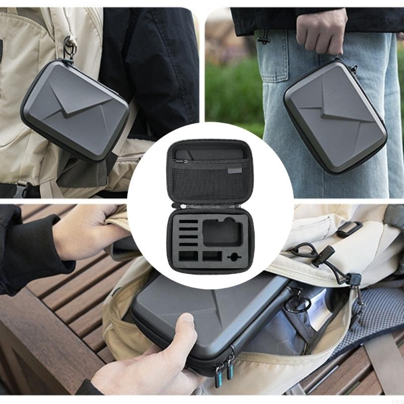 Tas Kamera Aksi Baru 2026 untu - Drone Camera Case ulasan dan harga