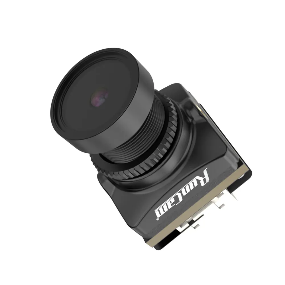 Kamera FPV RunCam Phoenix 2 Pr - Drone Camera Night Vision ulasan dan harga