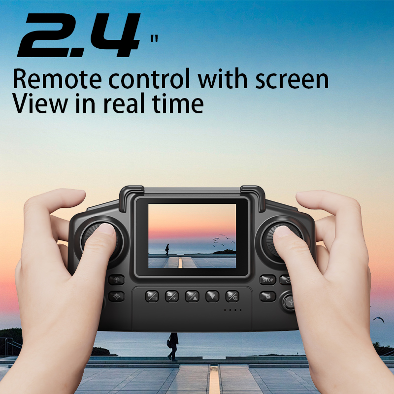 E99 Drone Kontrol Layar Udara  - Drone Camera 4K ulasan dan harga