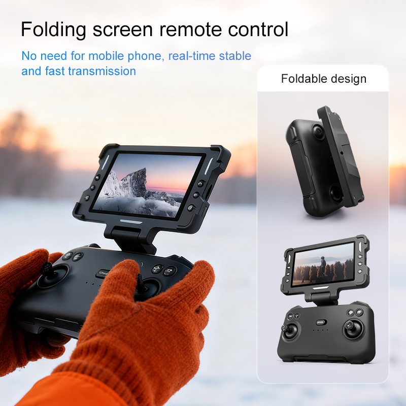 Drone RC G63 Baru 8K HD Kamera - Drone Camera Vlog ulasan dan harga