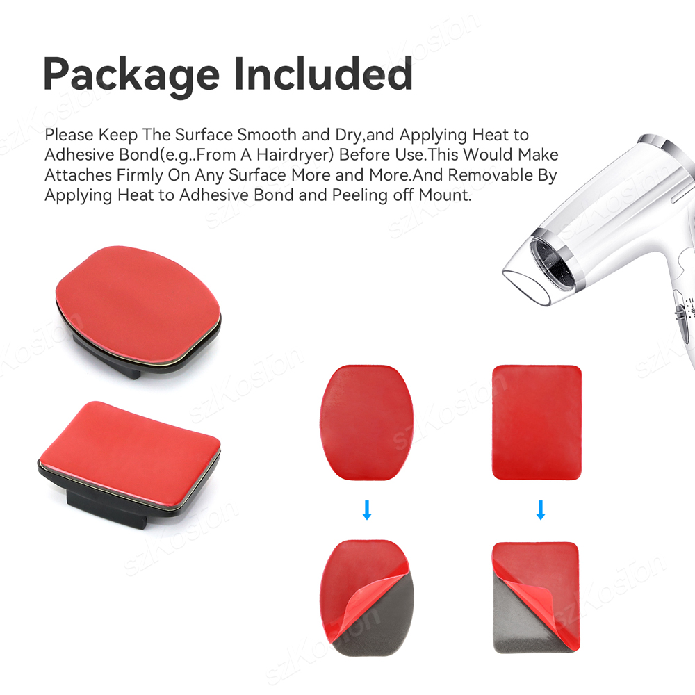 Kit Dudukan Dagu Helm Sepeda M - Drone Camera Action ulasan dan harga