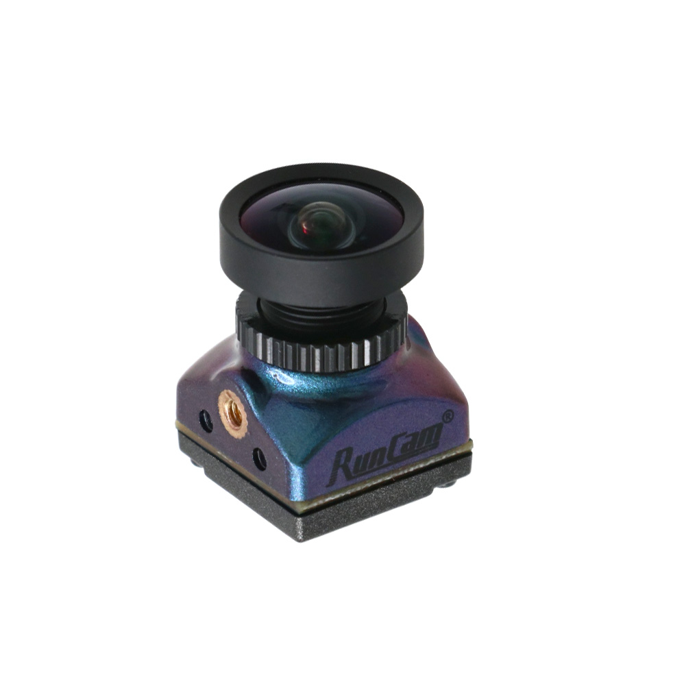 RunCam Racer Nano 4 1200TVL Su - Drone Camera Waterproof ulasan dan harga