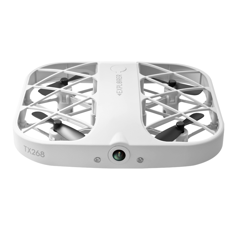 JJRC H107 FPV RC Drone dengan  - Drone Camera Night Vision ulasan dan harga
