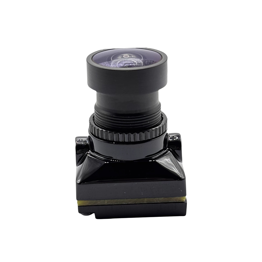 Kamera FPV JINJIEAN Seri Littl - Drone Camera Lens ulasan dan harga